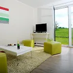 Aparthotel Black Bridge Prague