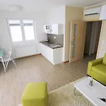 Aparthotel Black Bridge