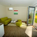 Black Bridge Aparthotel