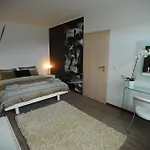 Aparthotel Black Bridge 4*