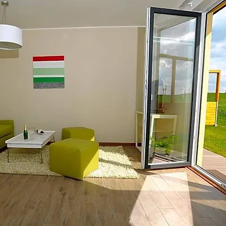 Aparthotel Black Bridge 4*