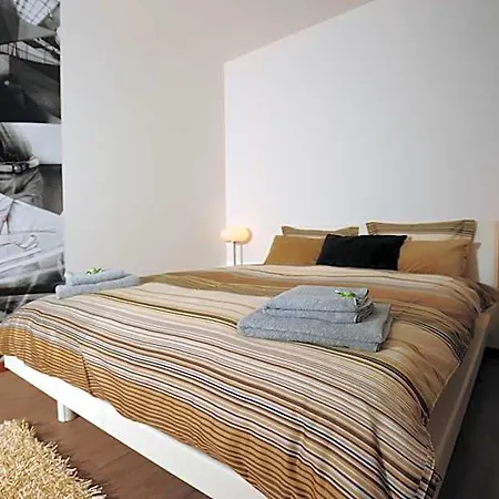Aparthotel Black Bridge 4*