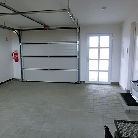 Aparthotel Black Bridge 4*