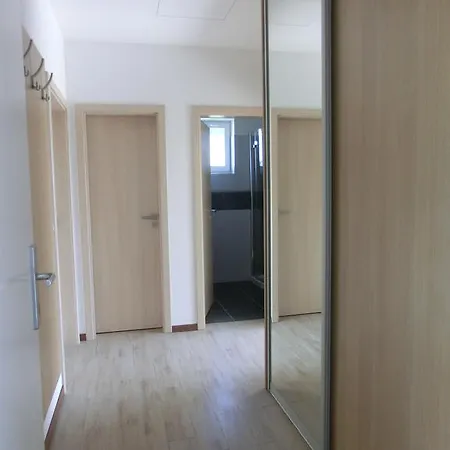 Ξενοδοχείο με διαμερίσματα Black Bridge Πράγα