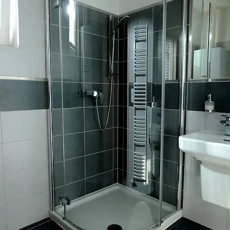 Black Bridge Πράγα