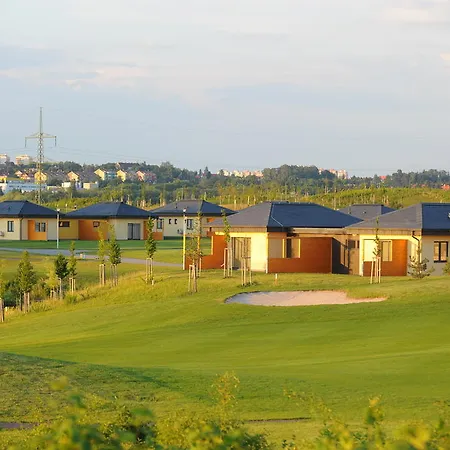 Ξενοδοχείο με διαμερίσματα Black Bridge
