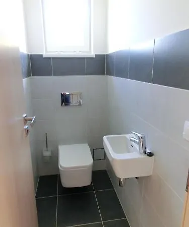 Black Bridge Ξενοδοχείο με διαμερίσματα Πράγα