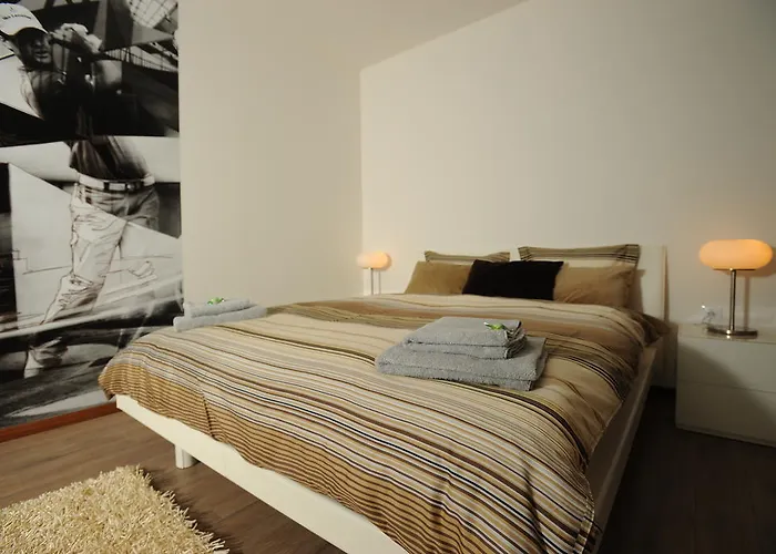 Apart Otel Black Bridge 4*